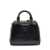 Givenchy Givenchy Antigona Cube Nano Bag Black