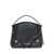 Givenchy Givenchy Voyou Nano Bag Black