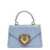 Dolce & Gabbana Dolce & Gabbana 'Devotion' Small Handbag BLUE