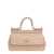 Dolce & Gabbana Dolce & Gabbana 'Sicily' Small Handbag PINK