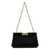 Dolce & Gabbana Dolce & Gabbana 'Marlene' Small Shoulder Bag Black