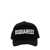 DSQUARED2 Dsquared2 Hats Black Black