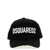 DSQUARED2 DSQUARED2 Logo Embroidery Cap Multicolor