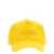 DSQUARED2 DSQUARED2 Logo Embroidery Baseball Cap YELLOW