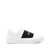 Givenchy Givenchy City Sport Elastic Leather Sneakers WHITE