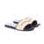 Givenchy Givenchy '4G' Slides Beige