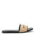 Givenchy Givenchy Flat Shoes Beige Beige