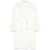 Tagliatore Tagliatore 0205 Coats WHITE