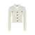 Balmain Balmain Knitwear White