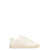 ENTERPRISE JAPAN Enterprise Japan Ej Rocket Leather Low-Top Sneakers WHITE