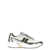 Givenchy Givenchy 'Running Nfnty-52' Sneakers Multicolor