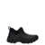 Givenchy Givenchy 'Bogs' Low Ankle Boots Black