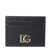 Dolce & Gabbana Dolce & Gabbana Wallets Black Black