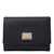 Dolce & Gabbana Dolce & Gabbana Wallets Black