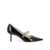 Jimmy Choo Jimmy Choo With Heel Black