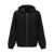 Givenchy Givenchy Wool Hoodie Black