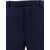 Givenchy Givenchy Pinstriped Tailored Trousers BLUE