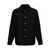 Givenchy Givenchy Tech Fabric Jacket Black