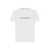 Givenchy Givenchy T-Shirts And Polos WHITE