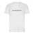 Givenchy Givenchy T-Shirt WHITE