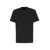 Givenchy Givenchy Embroidery T-Shirt Black