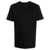 Givenchy Givenchy T-Shirts And Polos Black