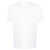 Givenchy Givenchy T-Shirts And Polos WHITE