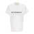 Givenchy Givenchy Logo Print T-Shirt Multicolor