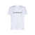 Givenchy Givenchy T-Shirts And Polos WHITE