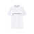 Givenchy Givenchy T-Shirts And Polos WHITE