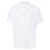 Givenchy Givenchy T-Shirts And Polos WHITE