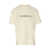 Givenchy Givenchy T-Shirts And Polos WHITE