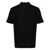 Givenchy Givenchy T-Shirts And Polos Black