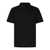 Givenchy Givenchy Polo Shirt Black