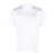 Givenchy Givenchy T-Shirts And Polos WHITE