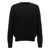 Givenchy Givenchy Logo Sweater Black