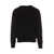 Givenchy Givenchy 4G Logo Shirt Black