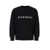 Givenchy Givenchy Sweatshirts Black