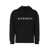 Givenchy Givenchy Sweatshirts Black