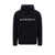 Givenchy Givenchy "Givenchy Archetype" Hoodie Black