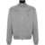 Givenchy Givenchy Logo Zipped Track Suit GREY