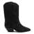 Isabel Marant Isabel Marant Boots FADED BLACK