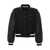 Givenchy Givenchy 'Varsity' Bomber Jacket Multicolor