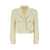 Givenchy Givenchy Jackets And Vests Beige