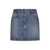 Givenchy Givenchy Skirts MEDIUM BLUE