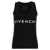 Givenchy Givenchy Logo Print Tank Top Multicolor