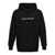 Givenchy Givenchy Flocked Logo Hoodie Multicolor