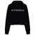 Givenchy Givenchy Archetype Sweatshirt Black