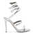 Rene Caovilla René Caovilla Sandals Silver SILVER