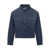 Marni Marni Shirts BLUE